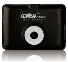 十一自駕游，你的得力助手 任我游車載電子產品推薦清單